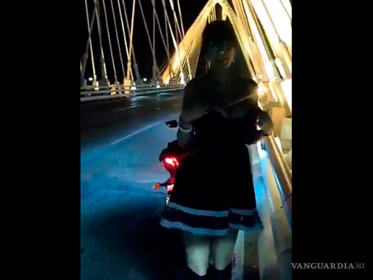 $!Graban video porno en un panteón de Guadalajara