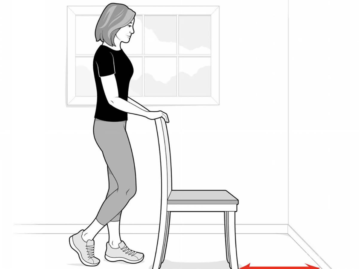 $!El poder de la sentadilla; así es como debes hacerla correctamente