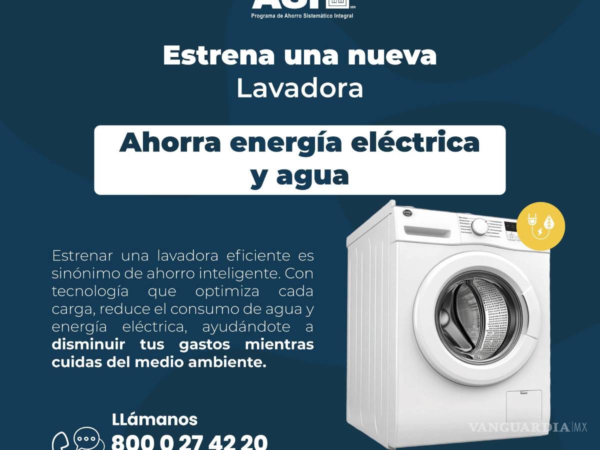 $!¿Cómo renovar tus electrodomésticos con el programa de la CFE?