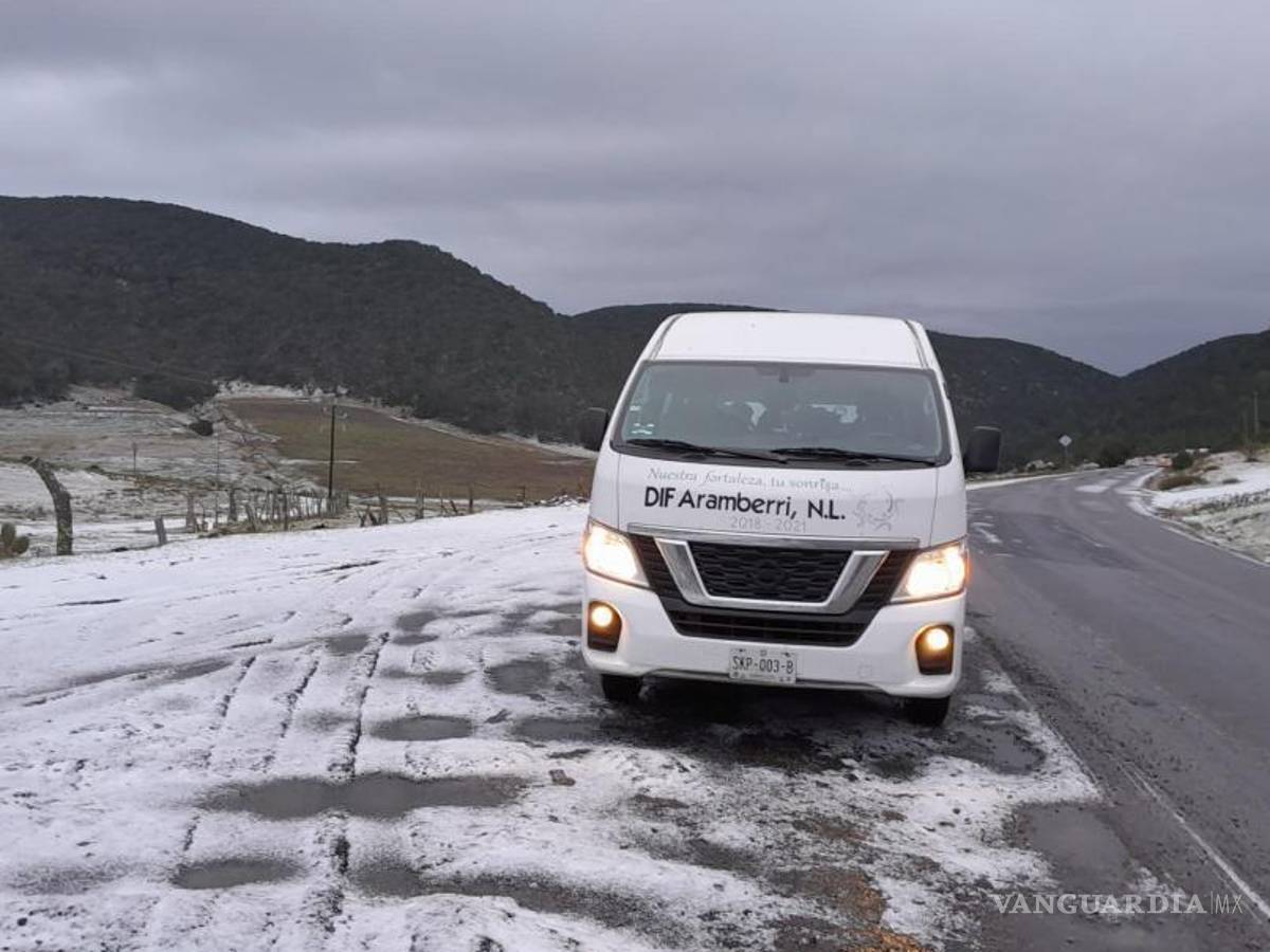 $!Corporaciones municipales y estatales se avocaron a realizar recorridos ante las condiciones climatológicas