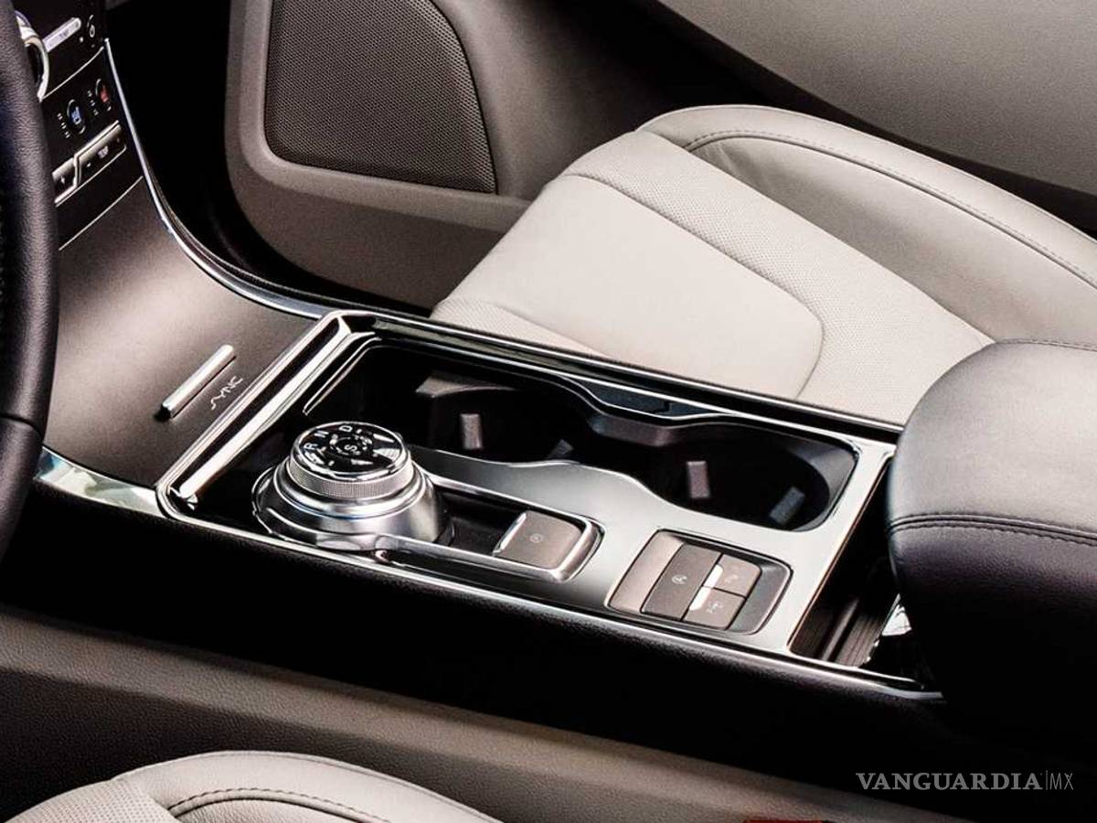 $!Ford Edge Titanium 2019 se renueva y regresa en versión SUV