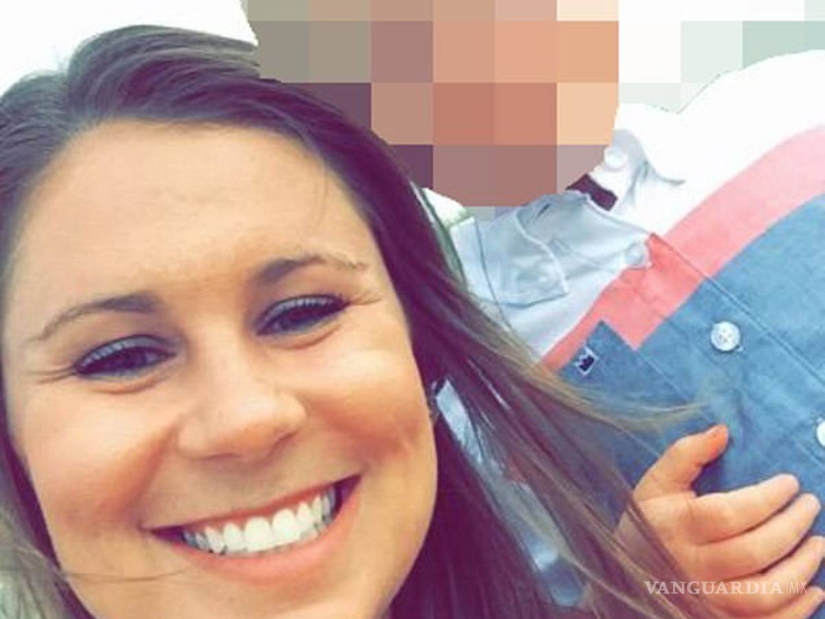 $!Profesora casada detenida por tener una “relación inapropiada” con una estudiante