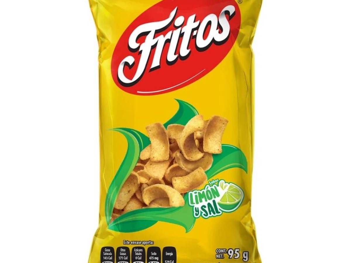 $!¿Cheetos, Takis o Doritos?... según Profeco, esta es la lista negra de las ‘papitas’ más dañinas para la salud