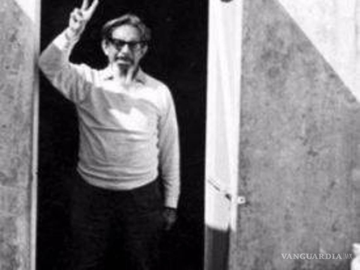 $!El Muro y La Grieta/1968: dos autores ante el abuso del Estado