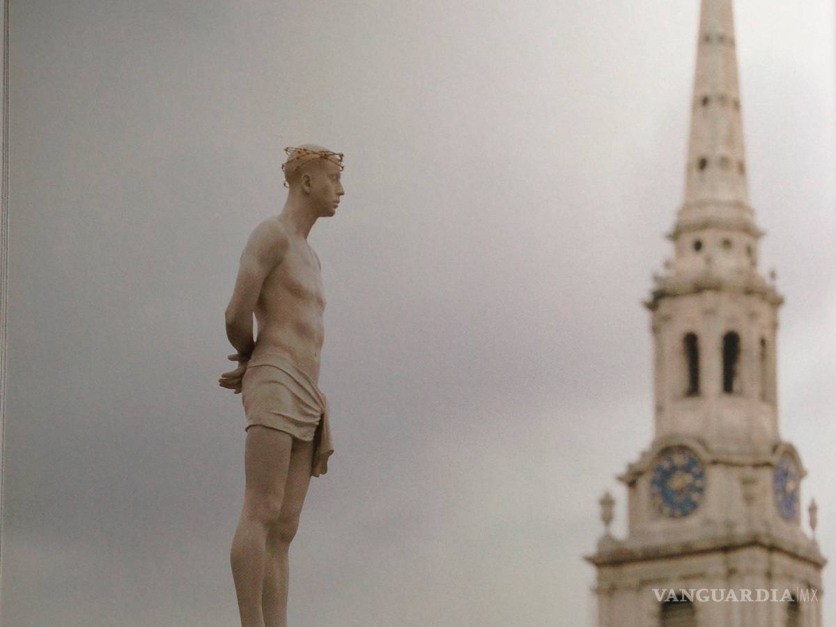 $!La resurrección del arte sacro