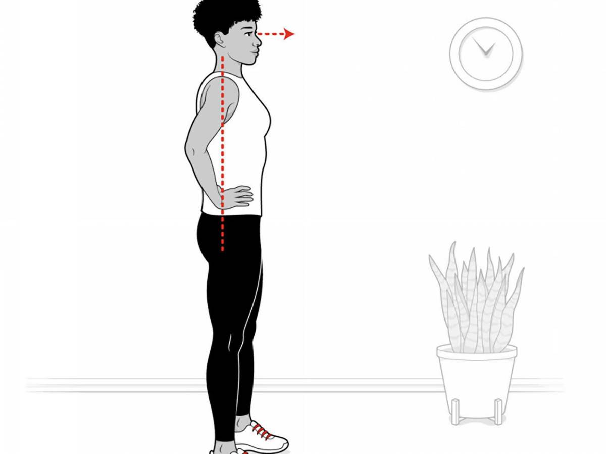 $!El poder de la sentadilla; así es como debes hacerla correctamente