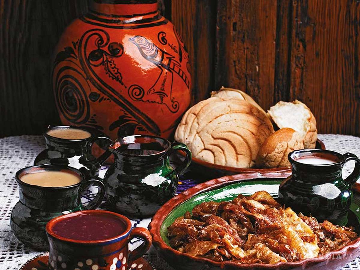 $!Las cuentas más deliciosas en Tik Tok