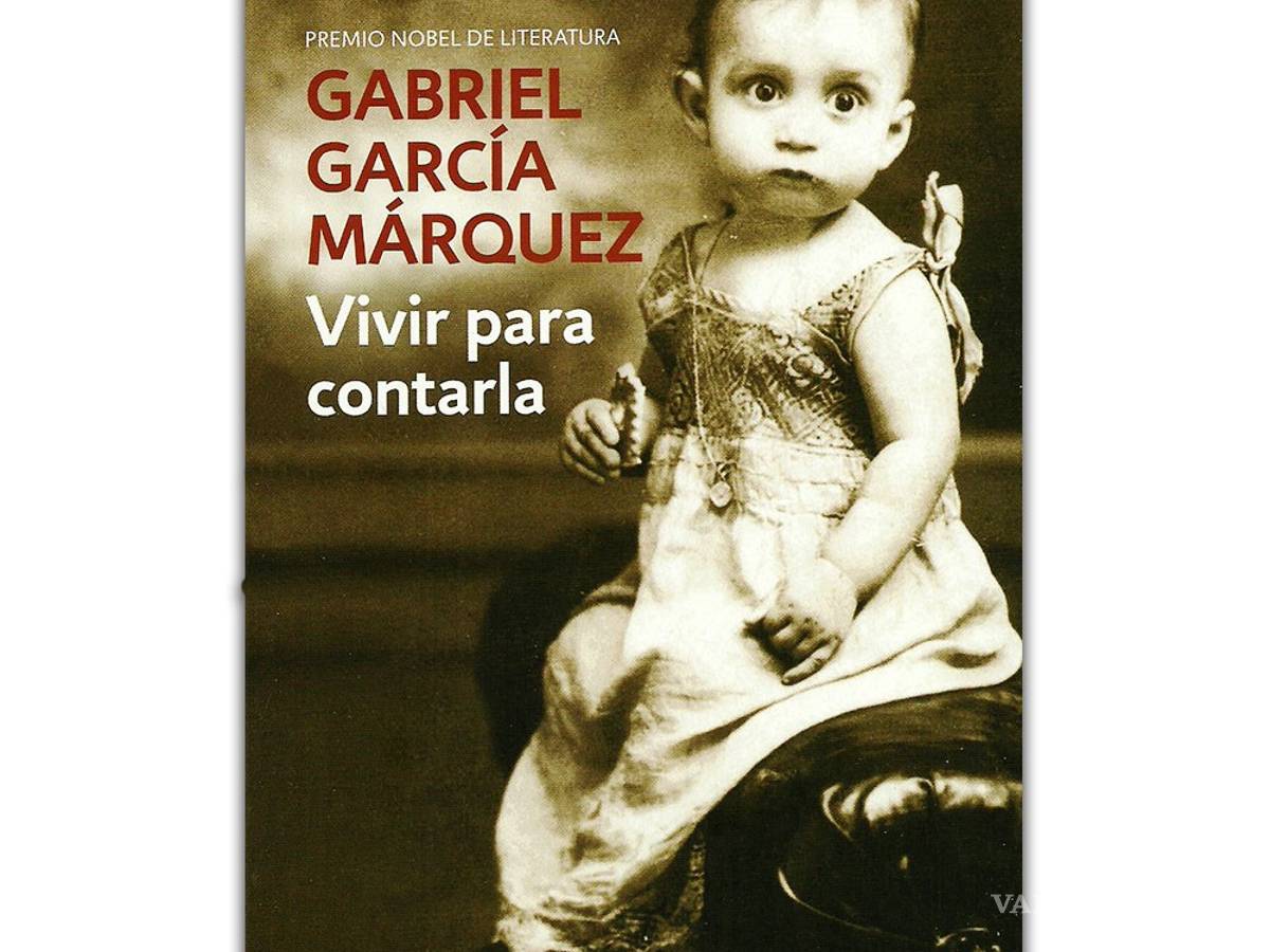 $!5 libros para festejar el cumpleaños de 'Gabo'