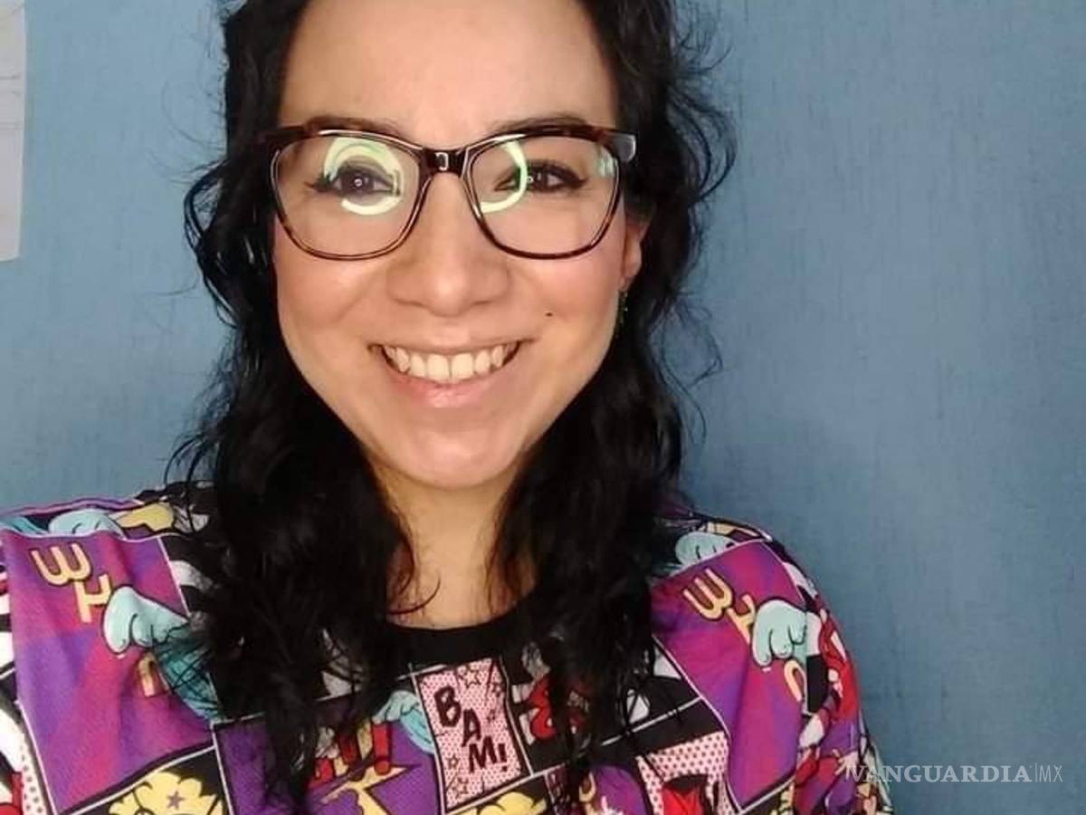 $!El Mapa de Escritoras Mexicanas fue creado por la poeta Esther M. García en mayo de 2020.