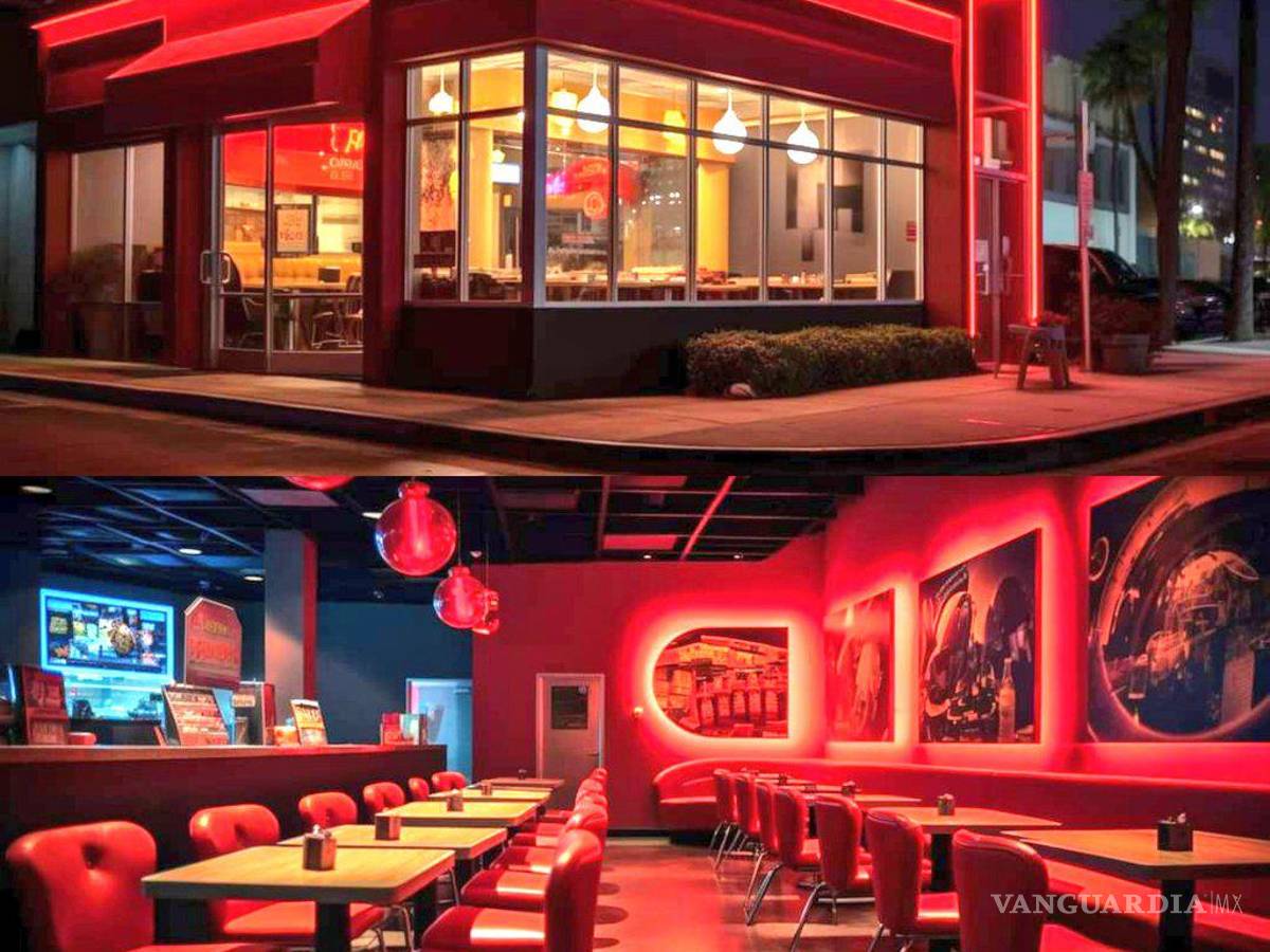 $!¿No estaba en crisis? Abrirá Netflix restaurant en Hollywood inspirado en sus shows de comida