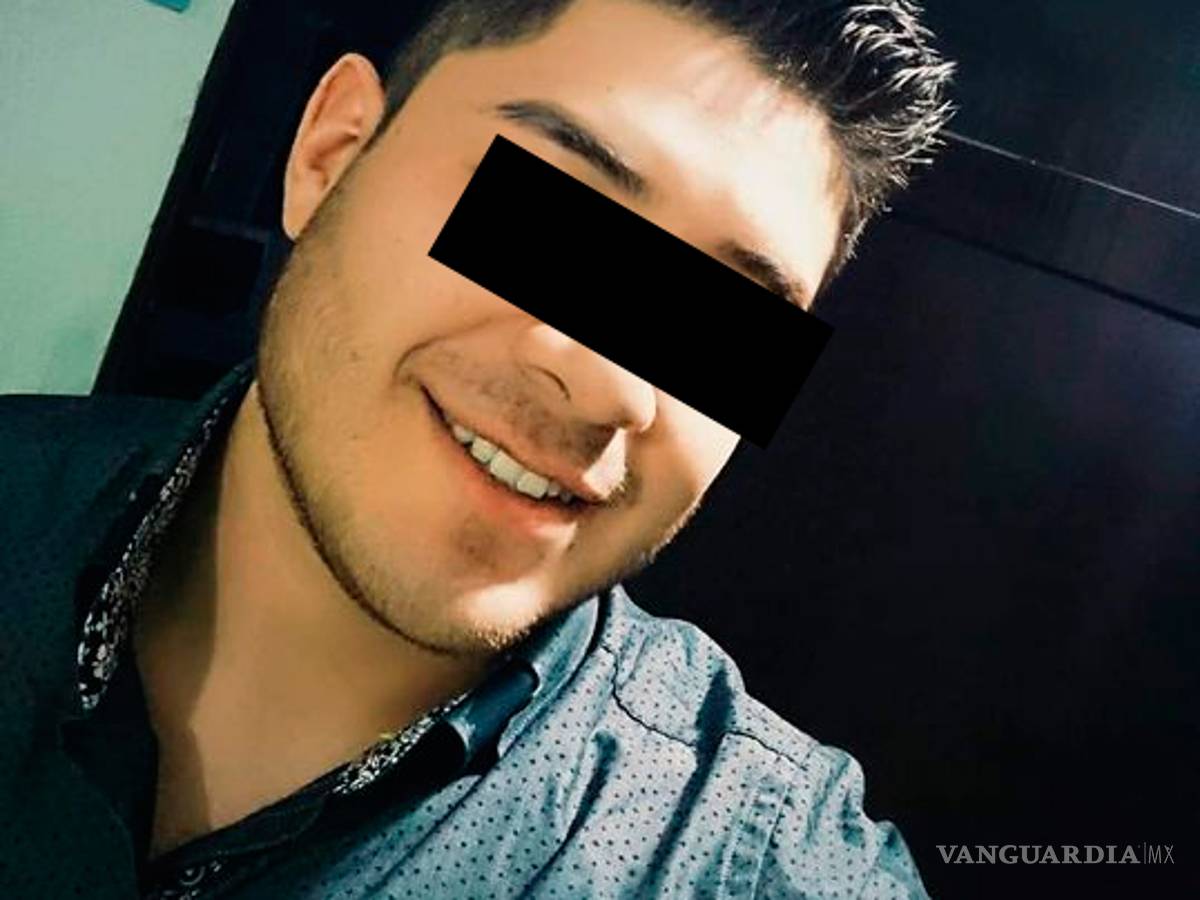 $!Piloto de la Sedena asesinó a su novia embarazada