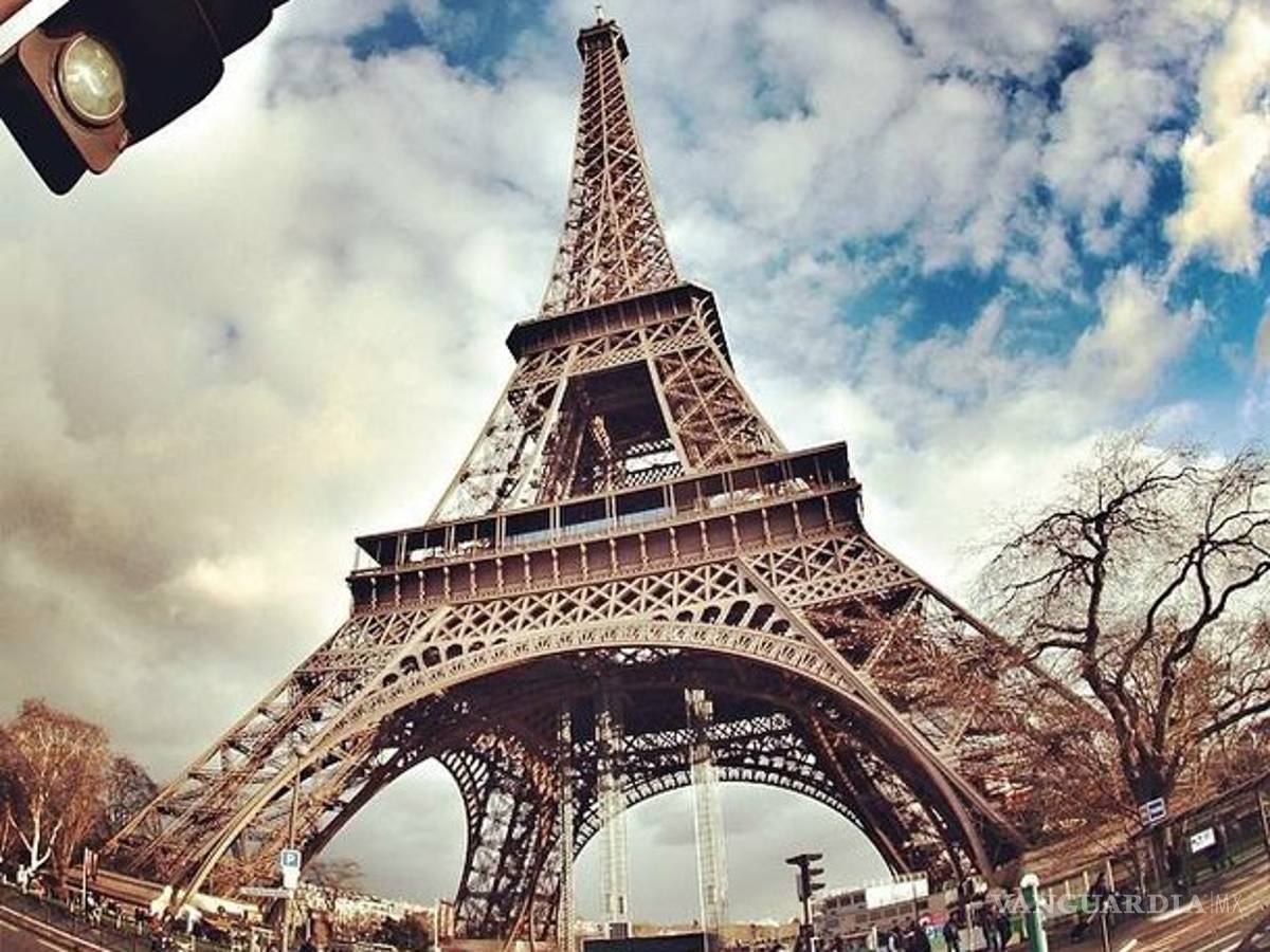 $!Estos son los 20 sitios más fotografiados en Instagram del 2016