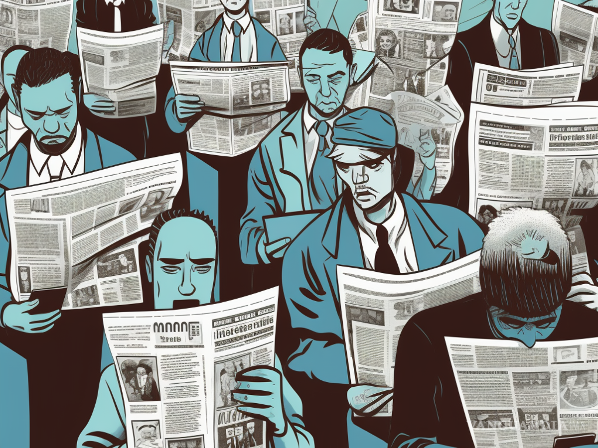 $!De la que se salvó el Presidente al desistir de demandar a De Castro