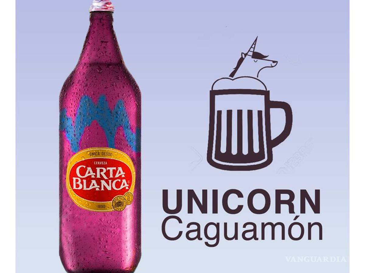 $!La magia del #unicornfrappuccino llega a los memes