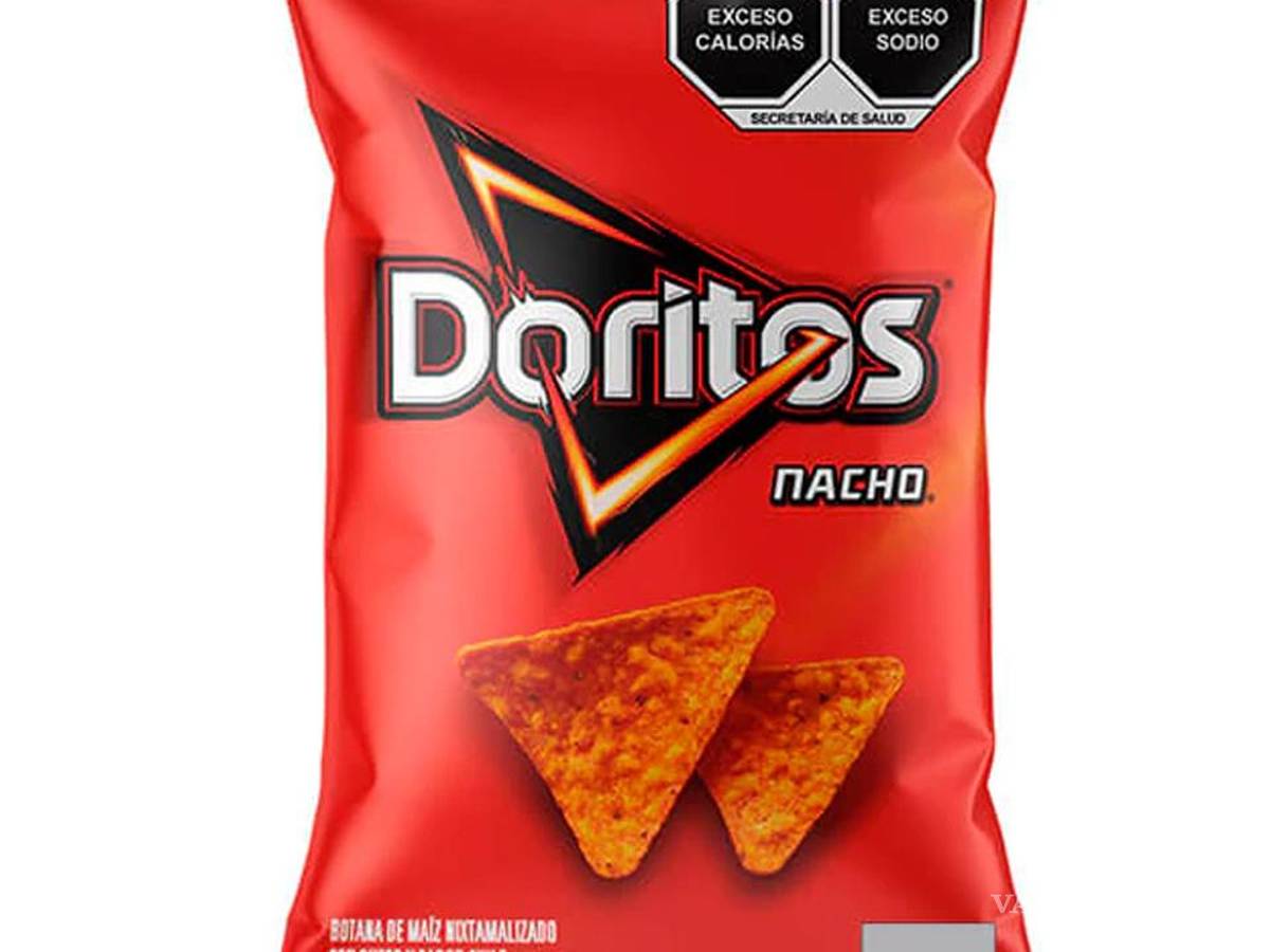 $!¿Cheetos, Takis o Doritos?... según Profeco, esta es la lista negra de las ‘papitas’ más dañinas para la salud