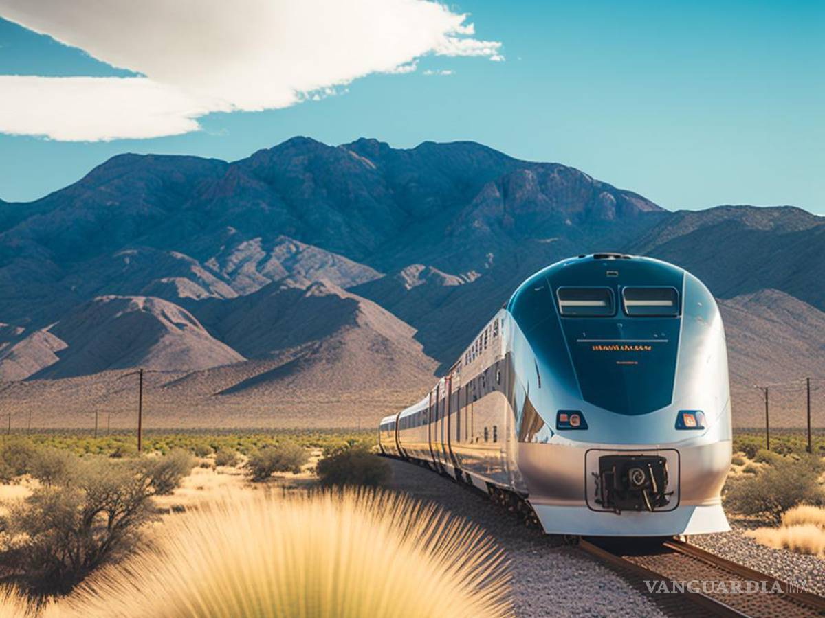 $!La viabilidad económico-financiera sería uno de los retos más complejos, no solo por la inversión inicial en trenes e infraestructura.