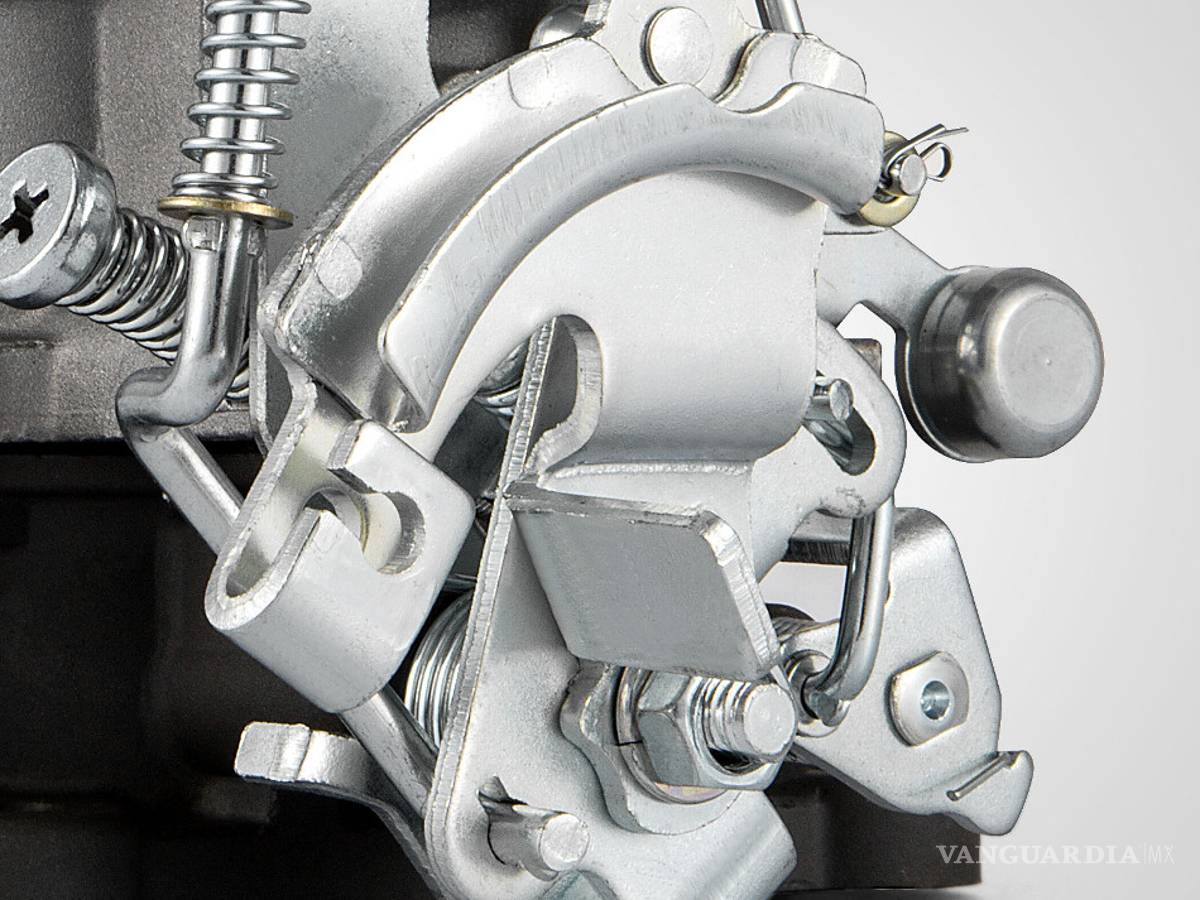 $!Lo que hay que saber del carburador, historia, partes, función y mantenimiento