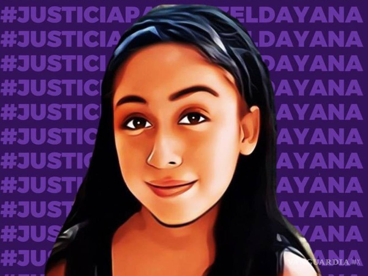 $!Itzel fue violada y asesinada cuando hacía su tarea