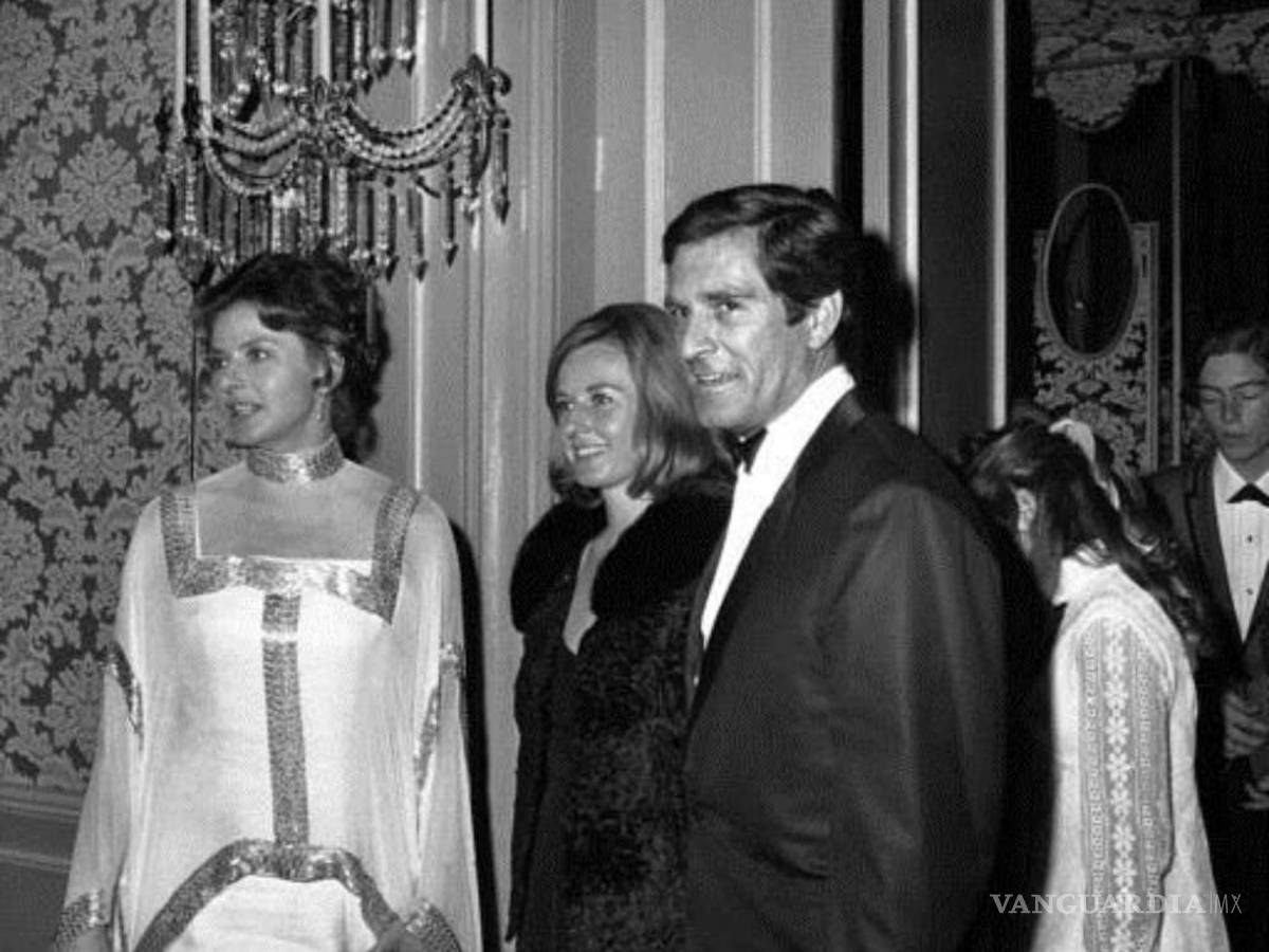 $!Muere Hugh O'Brian, el actor que interpretó al sheriff Wyatt Earp