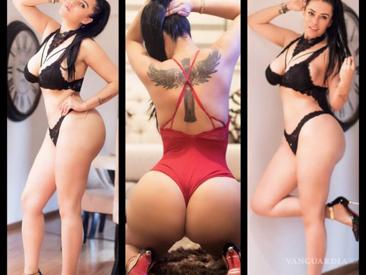 $!La colombiana Laura Cristina es asesinada con un dispararo en la cabeza