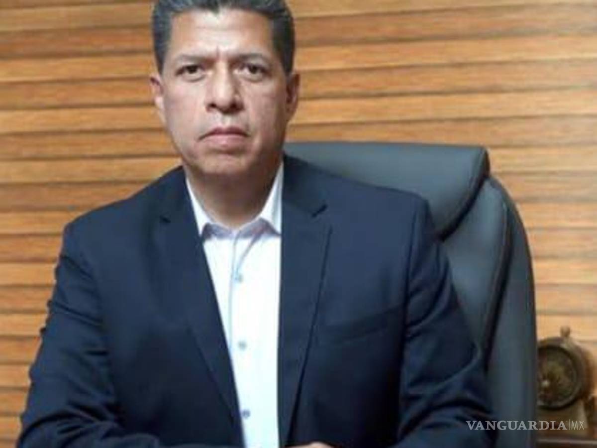 $!Doctor Juan Pérez Ortega, jefe de la Jurisdicción Sanitaria VI.