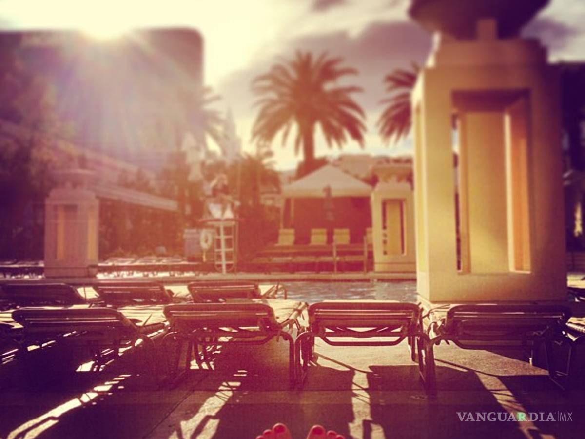 $!Estos son los 20 sitios más fotografiados en Instagram del 2016