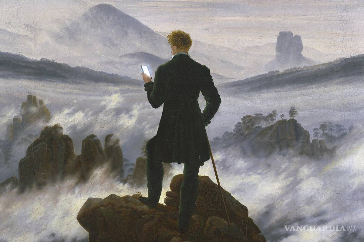 Estamos atrapados en la realidad de Trump. Así es como podemos escapar