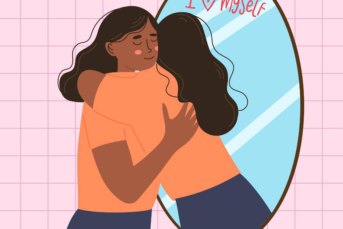 Conquistarte a ti mismo