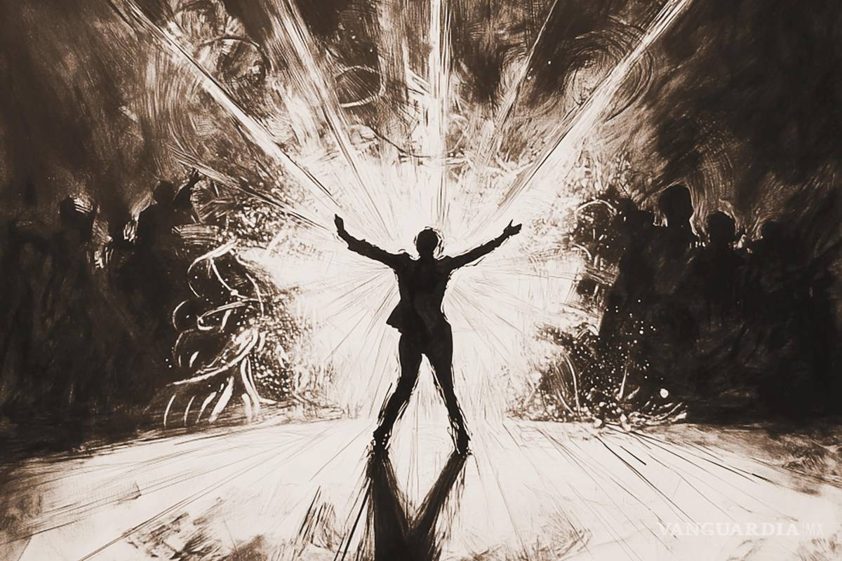 Pechonalidad electrocutante