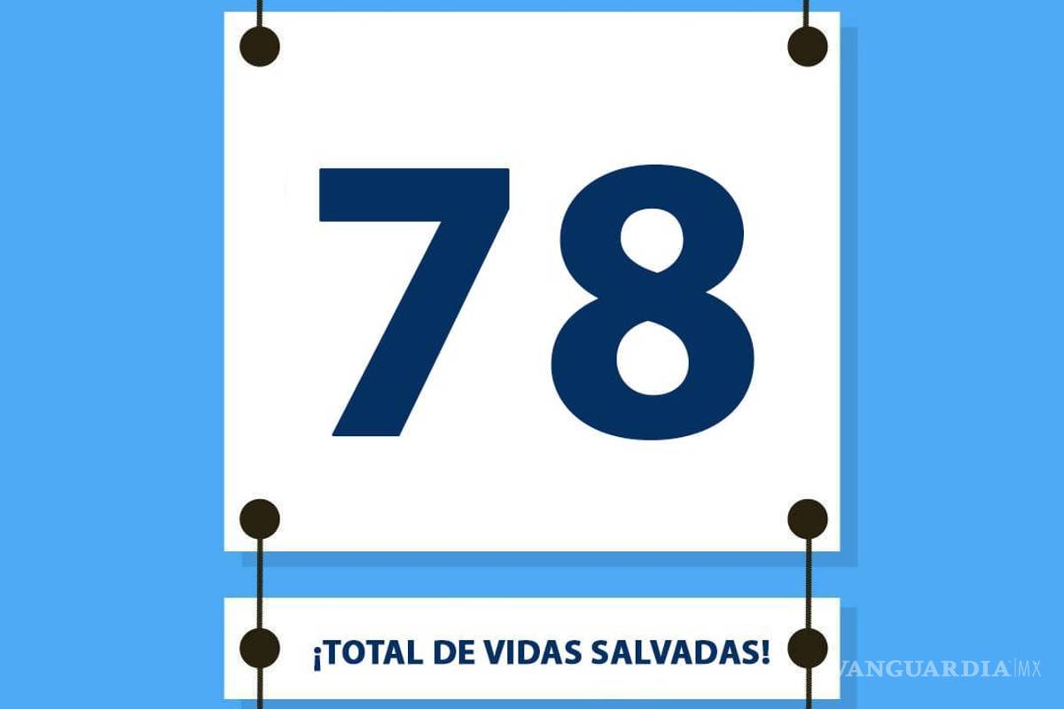 Ofician misa contra aborto frente al Hospital General de Saltillo