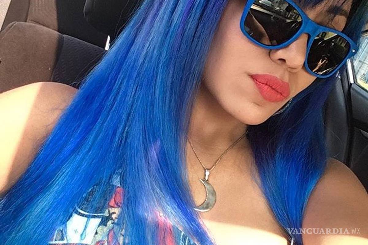 Luna Bella regresa con su nueva canción 'Se me antoja'