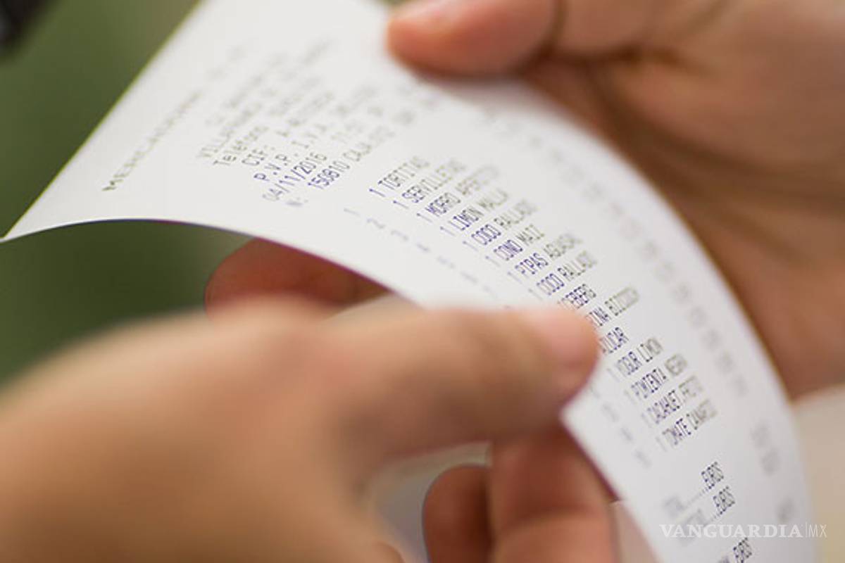 SAT informa que ya se puede facturar el IVA al 8% en la frontera norte