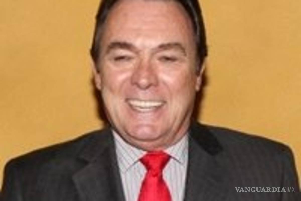 Falleció el actor Claudio Báez, a los 69 años