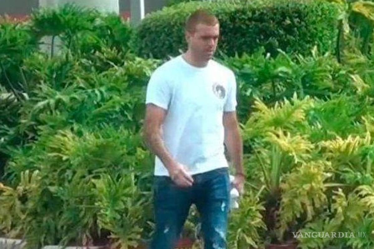 $!Pablo Lyle demanda al estado de Florida; señala que las autoridades 'se equivocaron'