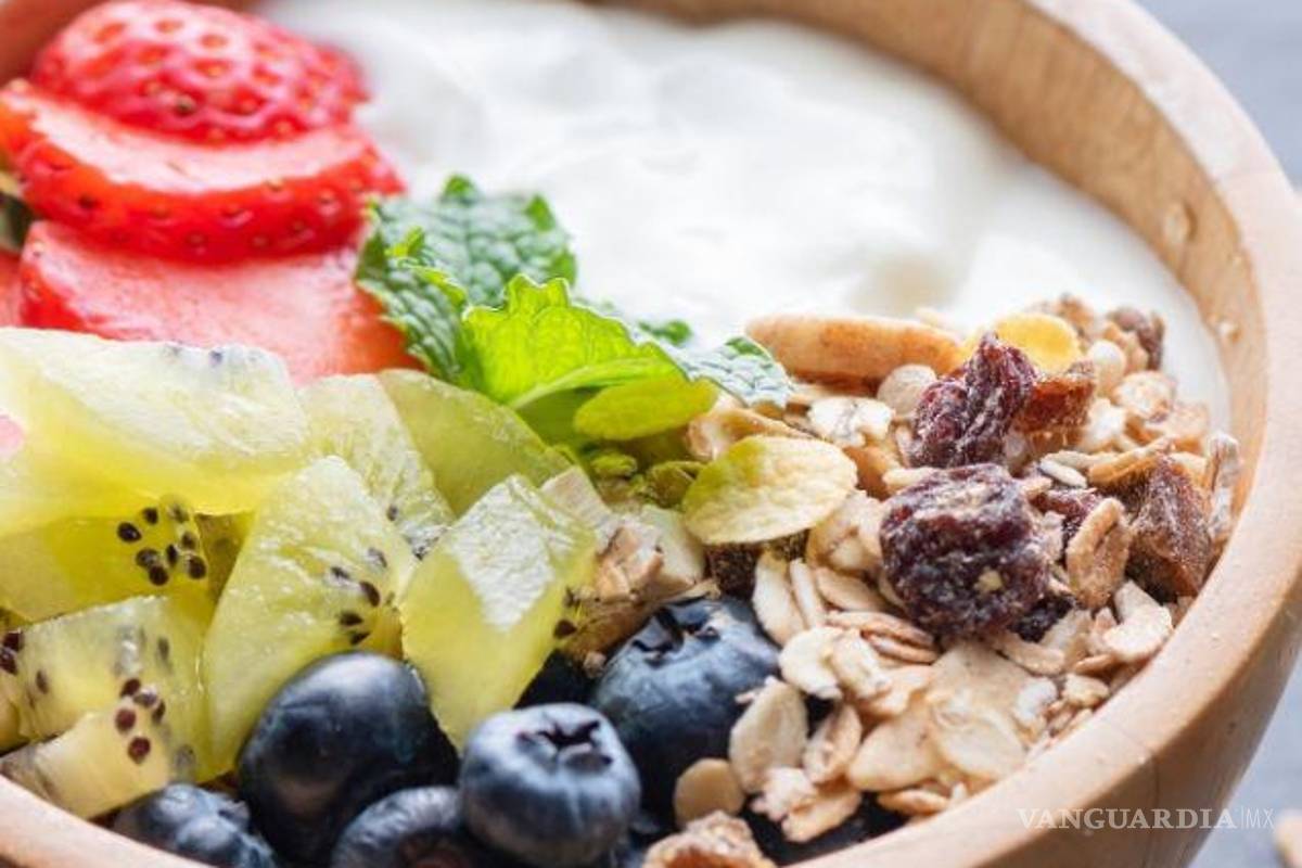 ¿Comer barras de avena es sano? no; son una bomba de azúcar, afirma nutrióloga de Acuña