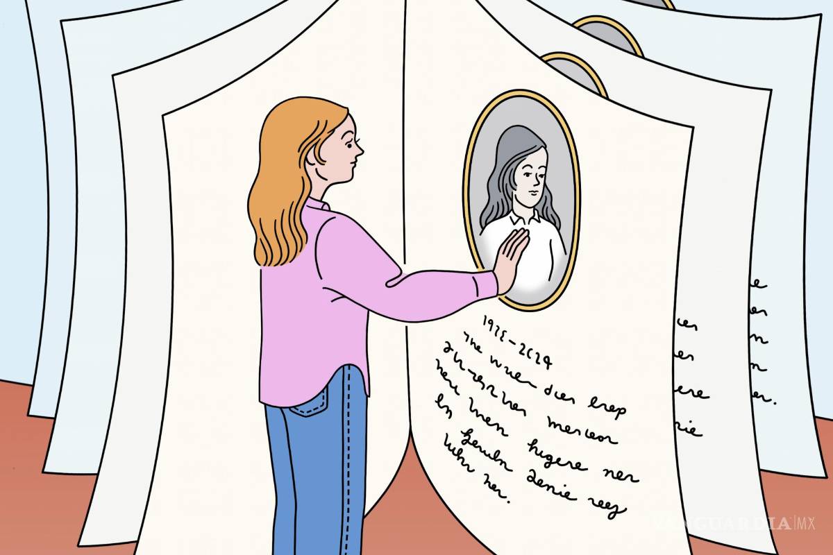 Opinión: Por qué escribo mi propio obituario cada año