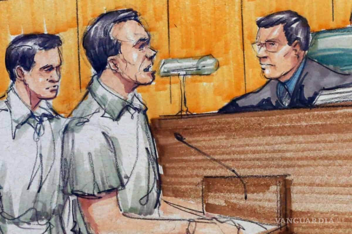 Los gemelos Flores, la clave para que 'El Chapo' Guzmán fuera extraditado a EU