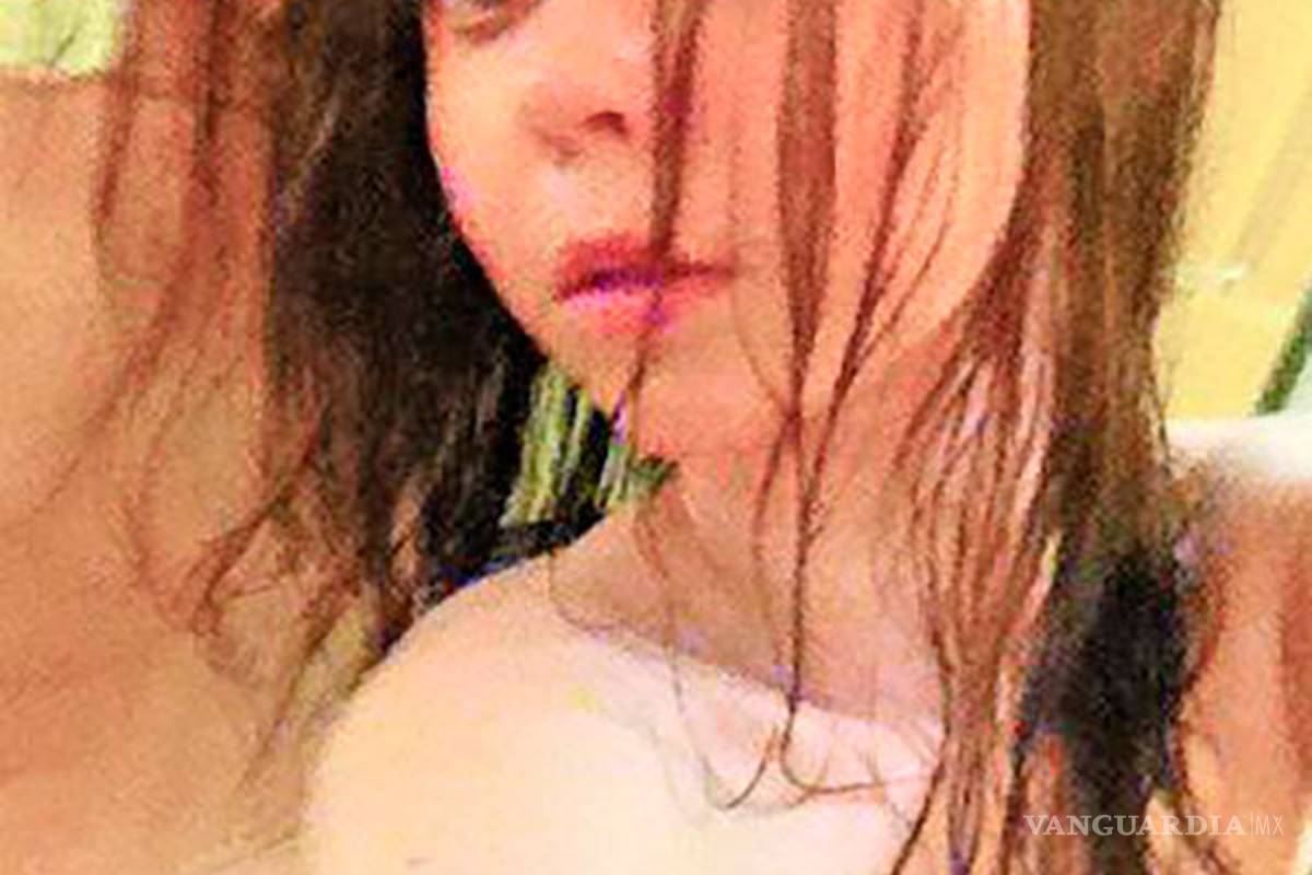 $!Revelan fotos íntimas de actriz de 'Modern Family', otra vez