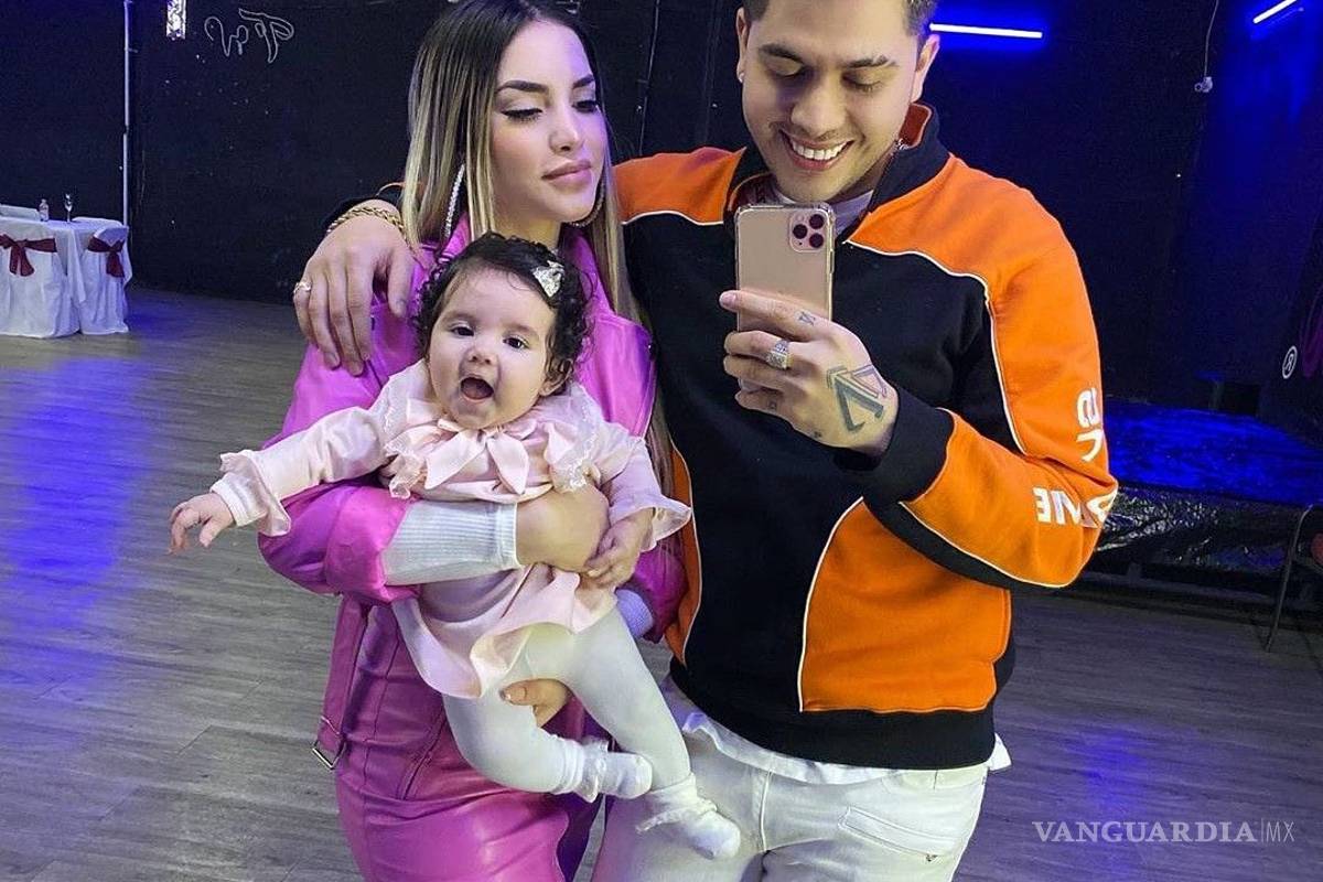 Kimberly Loaiza es tendencia tras confirmar su segundo embarazo