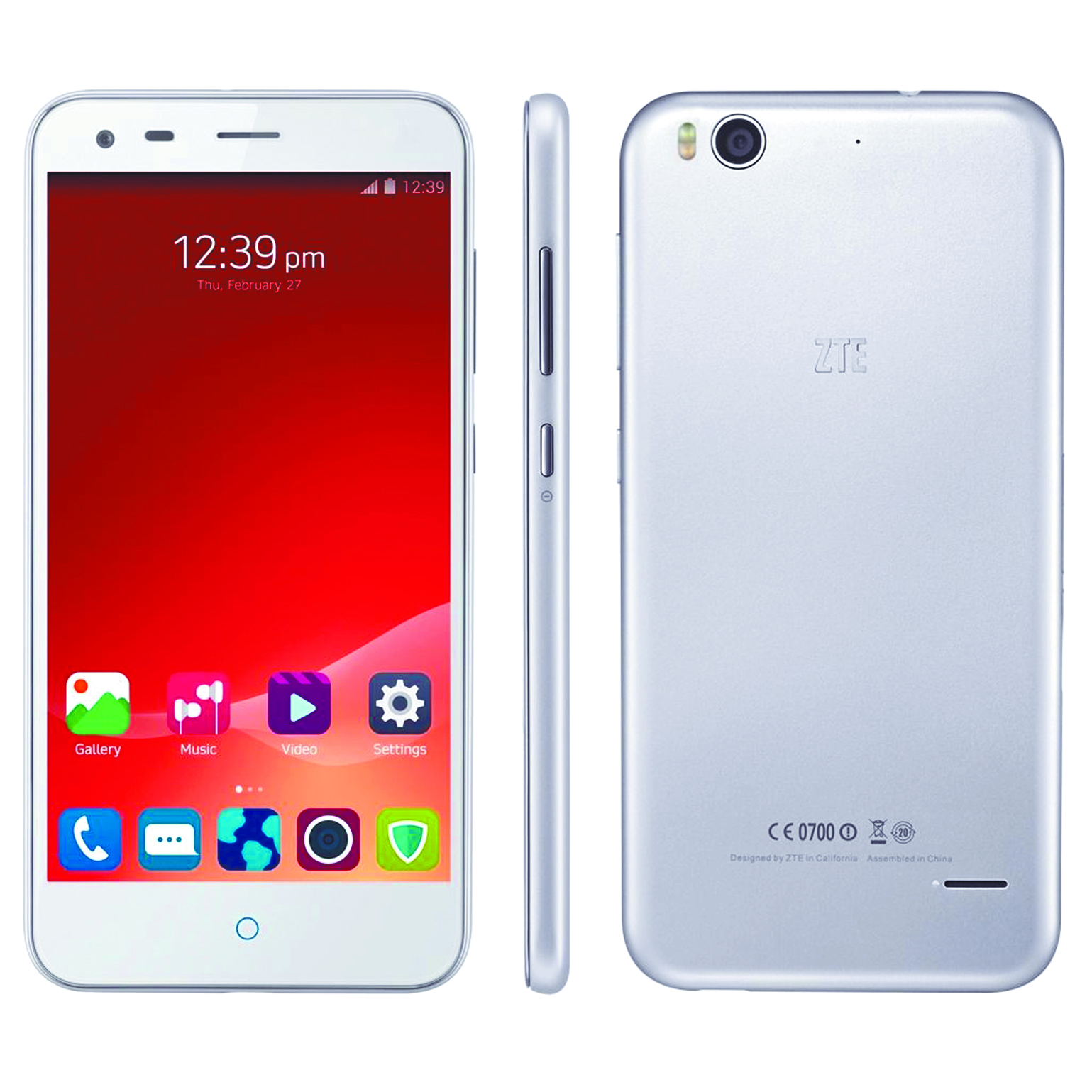 Llega a México V6 Plus, igual que un IPhone pero 80% más económico