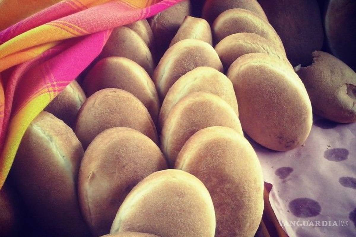 $!La historia del pan de pulque... ¡incluye receta!