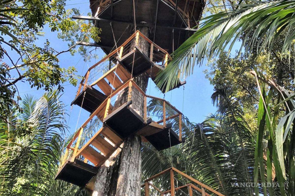 $!Estos son los hoteles más curiosos