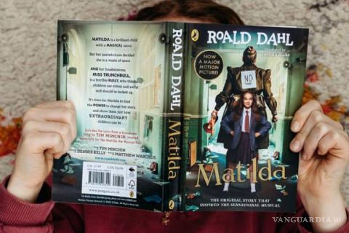 No más ‘feos’ o ‘gordos’ en libros clásicos, eliminarán palabras ofensivas