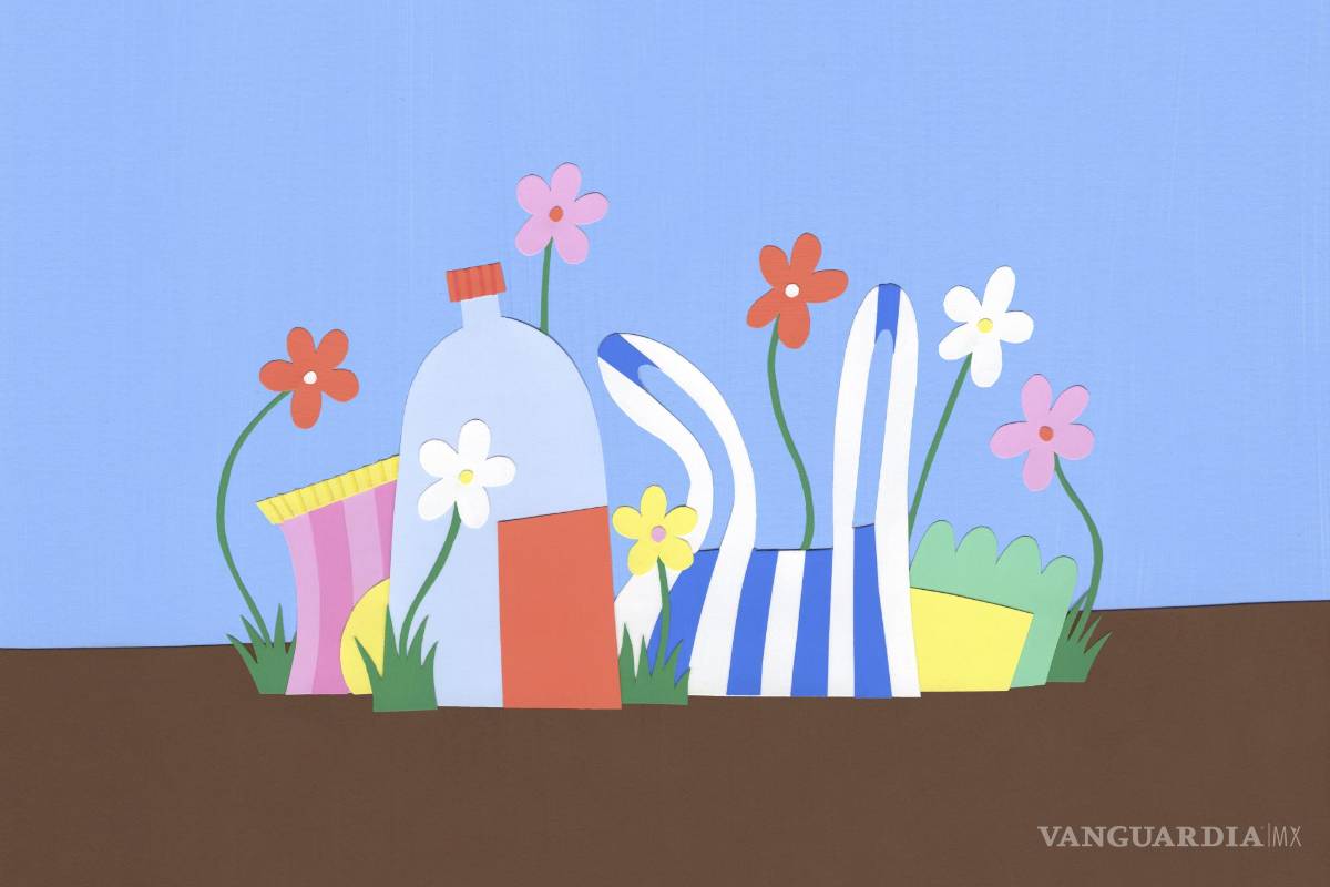 ¿El plástico biodegradable es real?