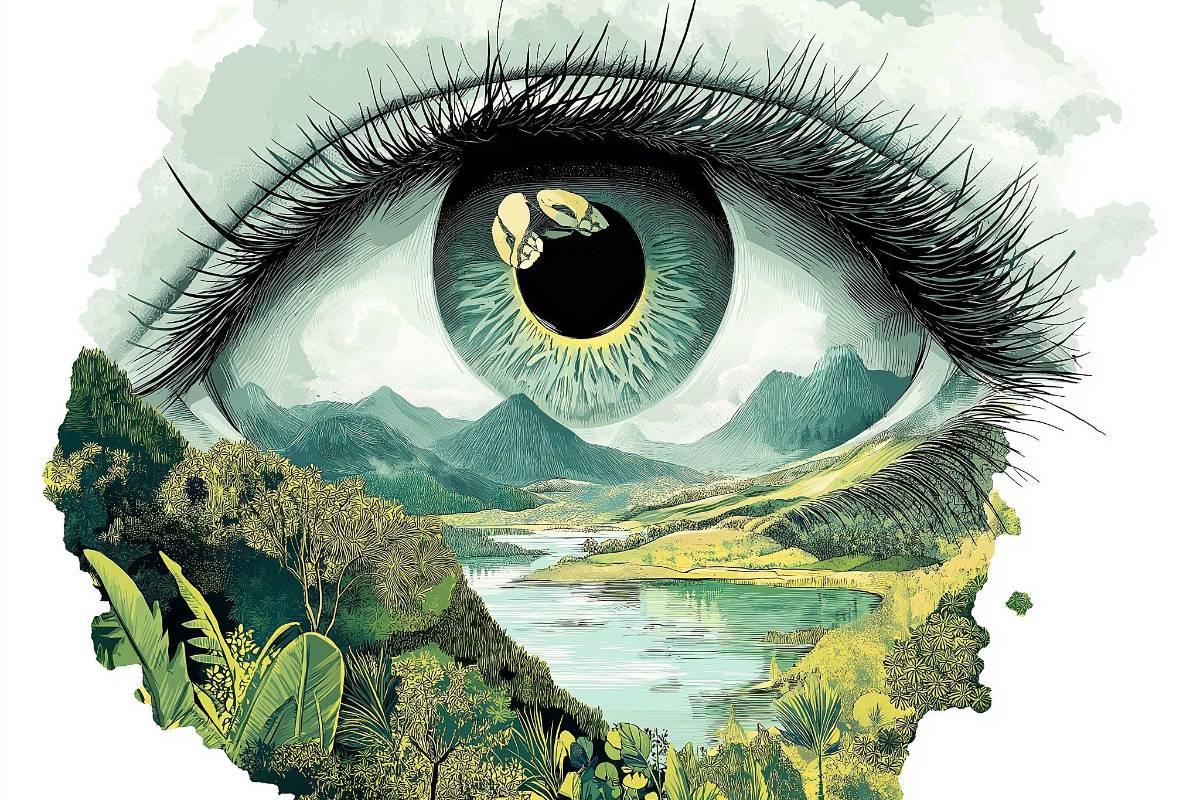 El hallazgo nos elige