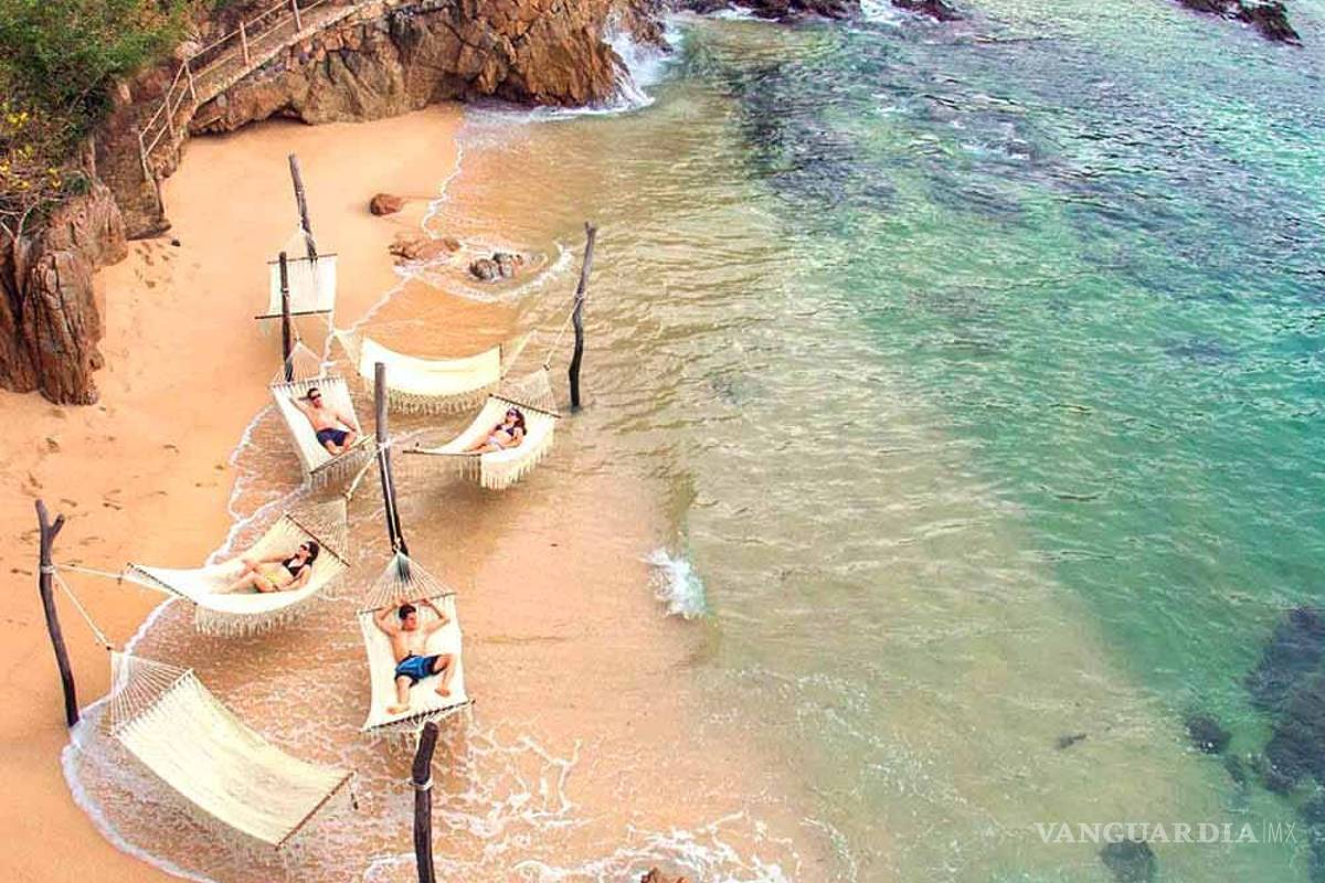 Cinco de las mejores islas de México