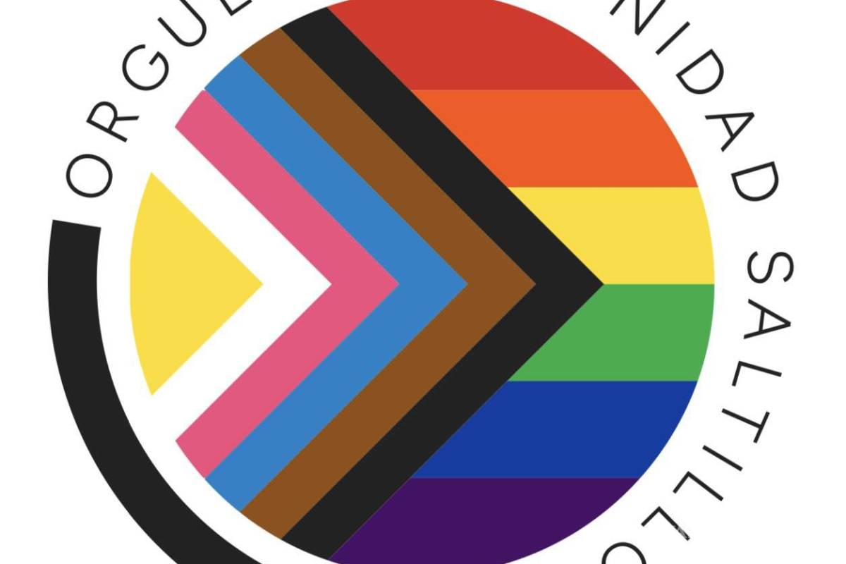 Orgullo y Dignidad Saltillo exige justicia para Josban y cese de la violencia por orientación sexual