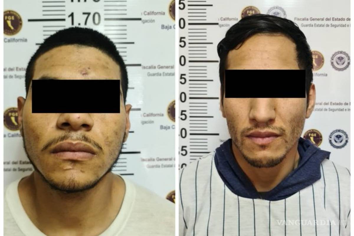 $!Dos niños fueron asesinados y quemados en Baja California, su padre le debía a narcos