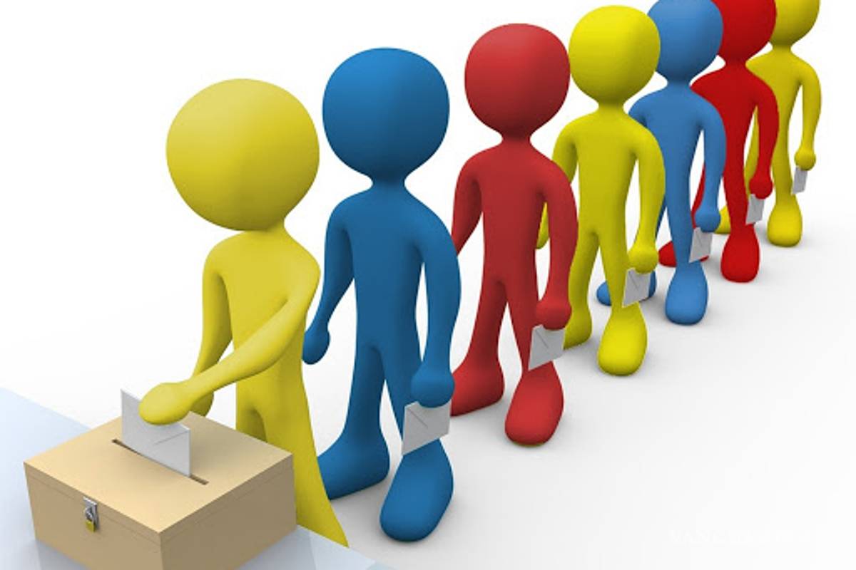 Más elecciones para Coahuila: proceso electoral 2021