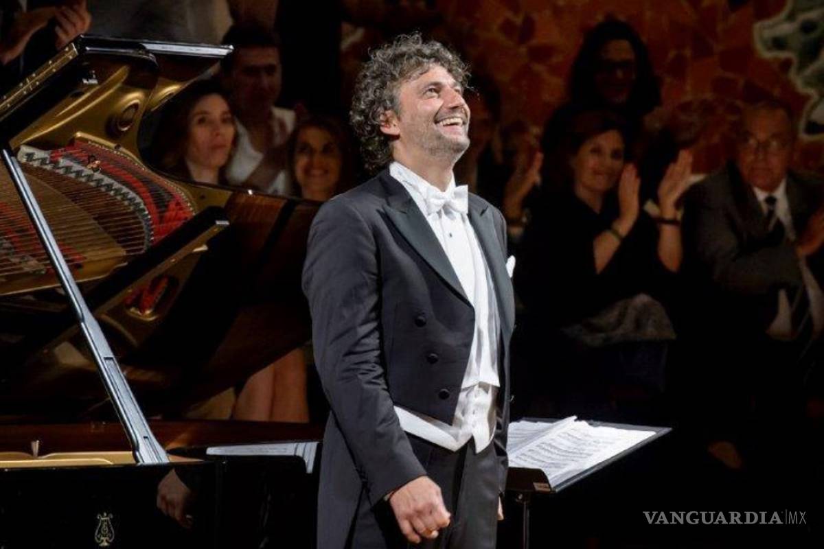 París se rinde ante el tenor Jonas Kaufmann
